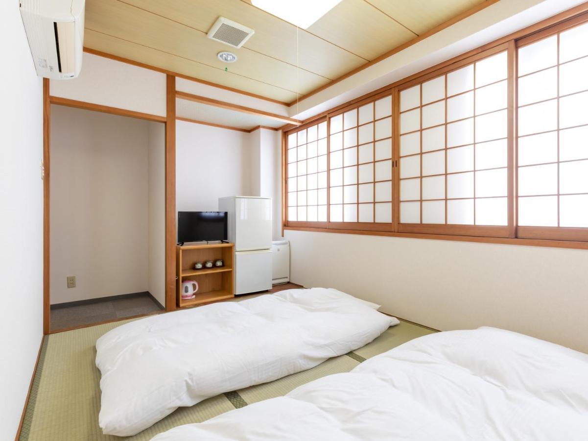 Tabist Hotel Yuan Akashi Kobe Exterior photo