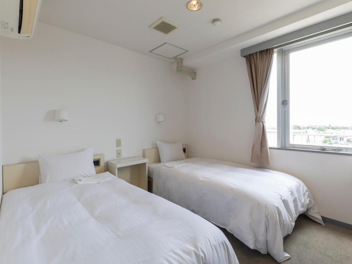 Tabist Hotel Yuan Akashi Kobe Exterior photo