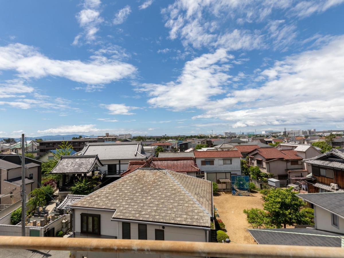 Tabist Hotel Yuan Akashi Kobe Exterior photo
