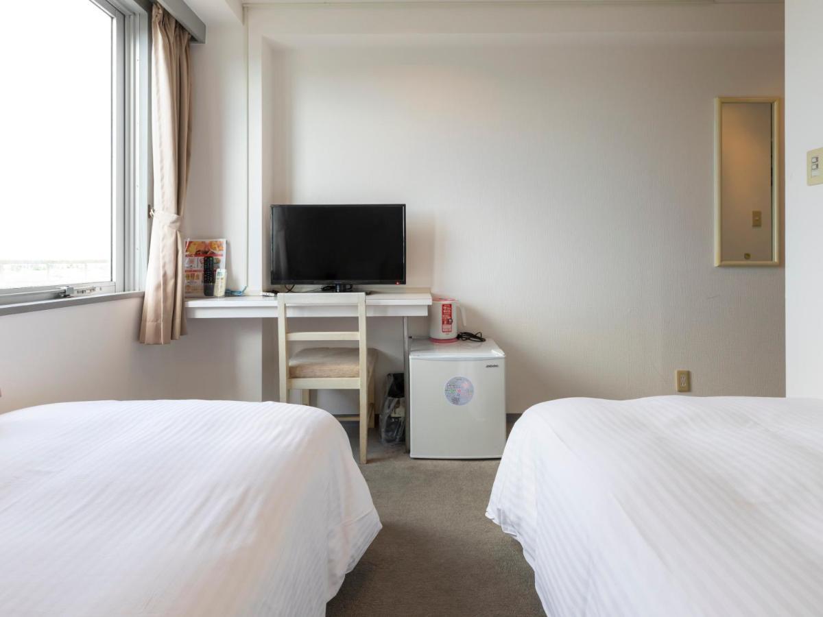 Tabist Hotel Yuan Akashi Kobe Exterior photo